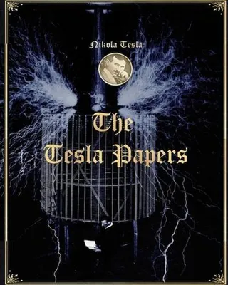 Produktbild von The Tesla Papers