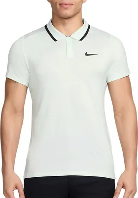 Produktbild von Nike Court Advantage Poloshirt Herren