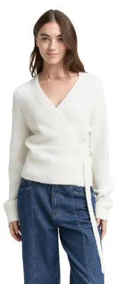 Produktbild von TOM TAILOR Denim Damen Cardigan Strickjacke