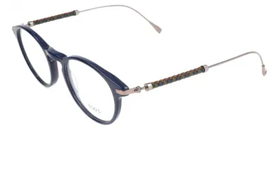 Produktbild von Tod S TO5170 Shiny blue 49/21/145 Uni Brillen