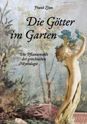 Produktbild von Die Götter im Garten