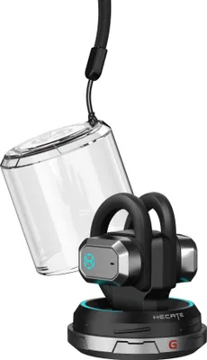 Produktbild von Edifier Hecate AIR2 Bluetooth Earbuds black retail