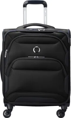 Immagine prodotto di DELSEY PARIS carrello Sky Max 2.0 4 DR Cabin Trolley Slim Line 55 Black nero