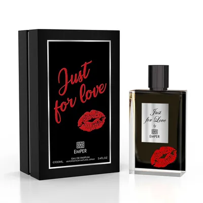 Immagine prodotto di Emper Just For Love EDP U 100 ml