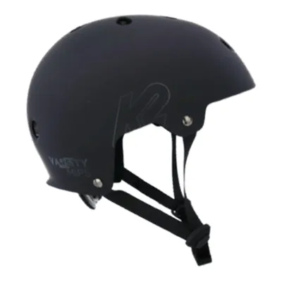 Produktbild von K2 Skates VARSITY MIPS HELMET Skaterhelme Unisex  schwarz  Größe: M