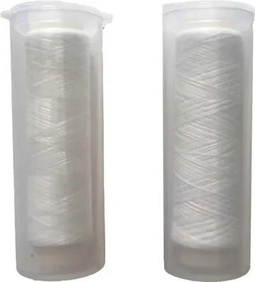 Image de Ragot Ligne élastique 100 M Transparent 0.200-0.300 mm Transparent 0.200-0.300 mm