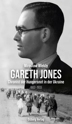 Obrázok produktu pre Gareth Jones