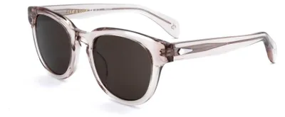 Immagine prodotto di Rag & Bone RNB6001/S Beige 51/21/140 Occhiali da sole da uomo