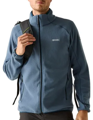 Produktbild von Regatta Hadfield Fleecejacke Herren