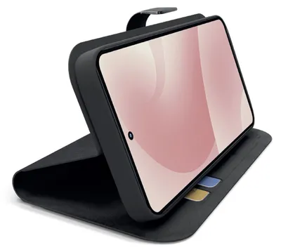 Immagine prodotto di SBS Custodia A Libro Con Supporto Stand E Superficie Soft Touch Per Samsung S26