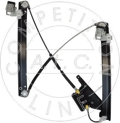Produktbild von AIC 52759 Elektrischer Fensterheber Vorne Rechts für FORD MONDEO III Kombi (BWY) MONDEO III (B5Y) MONDEO III Stufenheck (B4Y)