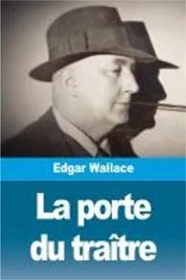 Immagine prodotto di La porta del traditore