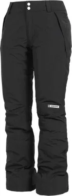 Produktbild von Armada Brae Hosen Schwarz L Frau Schwarz L