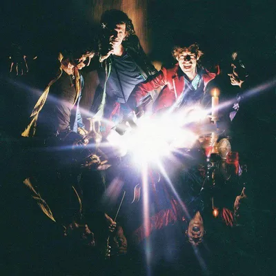 Produktbild von Rolling Stones,The-A Bigger Bang (2009 Remastered)