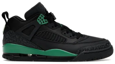 Productafbeelding van Jordan Spizike Low, kleur: Pine Green, maat: EU 47.5