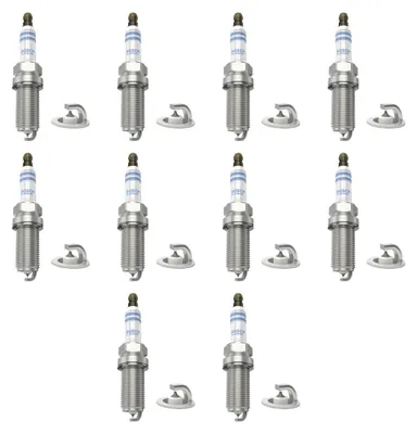 Zdjęcie produktu dla Świeca zapłonowa BOSCH 0 242 235 743