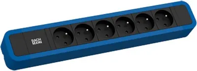 Obrázok produktu pre Bachmann Primo 2 6Xute 2,0M Cee7/7 Ral5010