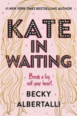 Immagine prodotto di Kate in Waiting