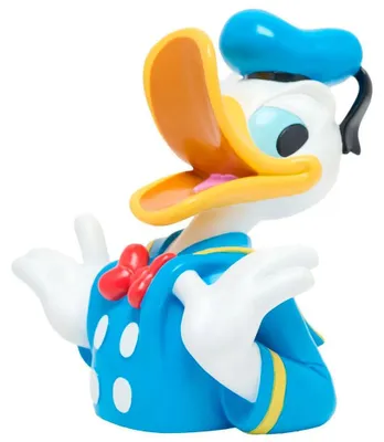 Zdjęcie produktu dla Skarbonka z Kaczorem Donaldem Disneya