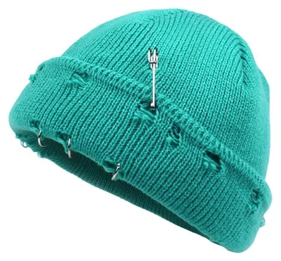 Immagine prodotto di Berretto invernale unisex in maglia – Morbido e traspirante