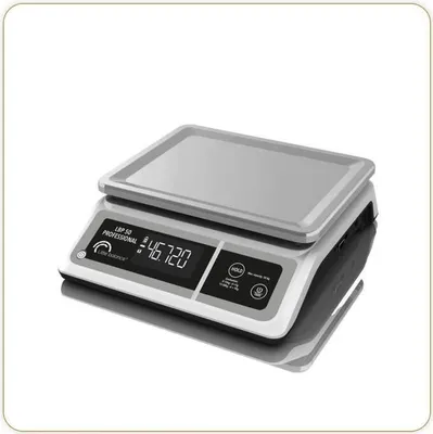 Image de Petite balance LB 8213 Petite balance de colis LBP 50 Professional, capacité de charge : 50 kg