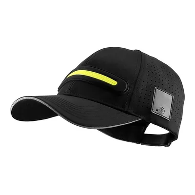 Produktbild von LED Kappe mit Licht 1200 Lumen, 40 LEDs, USB wiederaufladbar, Baseballcap für Jogging, Camping & Outdoor