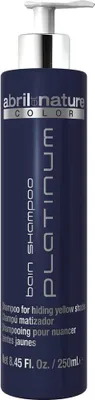 Obrázok produktu pre Šampón Color Platinum Bain na odstránenie žltých odtieňov 250ml