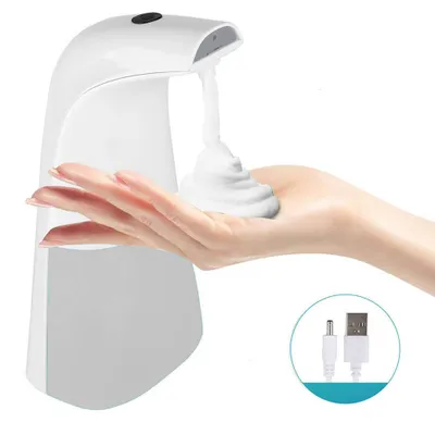 Productafbeelding van Automatische zeepdispenser