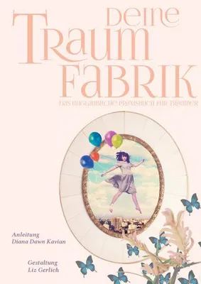 Image de Deine Traumfabrik