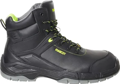 Immagine prodotto di MASCOT® FOOTWEAR Stivali di sicurezza FIT