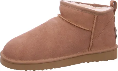 Produktbild von OOG Winterstiefel Braun