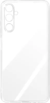 Obrázek produktu pro Avizar, ochranné pouzdro pro Samsung Galaxy A05s, silikonové, ultratenké, průhledné