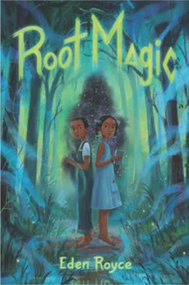 Image de Root Magic
