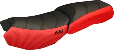 Immagine prodotto di Copri sella con logo Original Carbon Color Comfort 5RD per BMW r 1200 gs adventure