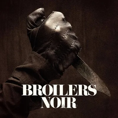 Image de Noir