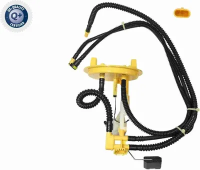 Image de Capteur, réserve de carburant MERCEDES-BENZ W212