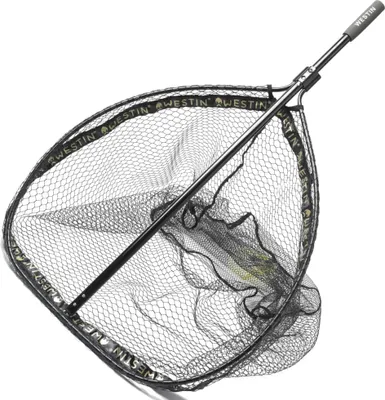 Produktbild von Westin W3 CR Landing Net L Kescher
