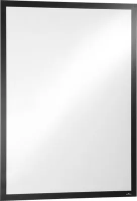 Obrázok produktu pre DURABLE 505501 DURABLE Magnetický rámček samolepiaci DURAFRAME čierny