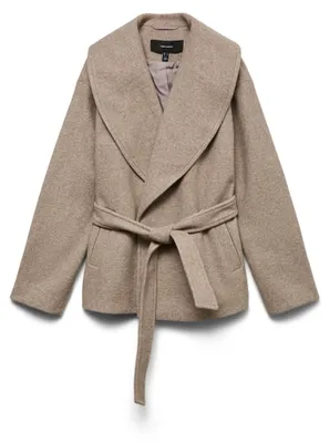 Immagine prodotto di Vero Moda VMANNE, Donna, Adulto, Poliestere, Marrone