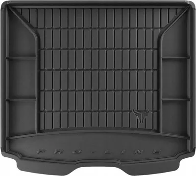 Produktbild von Kofferraummatte Gummieinsatz Teppich FIAT Croma Kombi 2005-2011 TM g