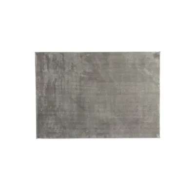Image de Blanca tapis 230x160cm gris clair.