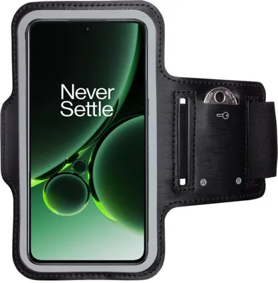 Immagine prodotto di Fascia da braccio sportiva per OnePlus Nord 3 sport fitness cover fascia da braccio telefono cellulare in esecuzione cover