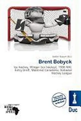Produktbild von Brent Bobyck