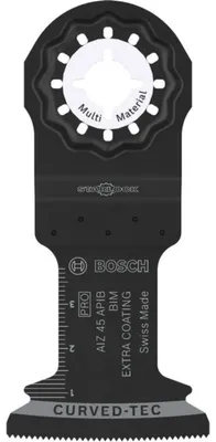 Produktbild von PRO AIZ 45 APIB Tauchsägeblatt, 45 x 45 mm