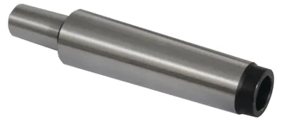 Produktbild von Optimum Aufnahmedorn für Bohrfutter Kegel außen MK 2 / M10 / B16, 3050670