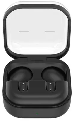 Zdjęcie produktu dla Etui ładujące samsung galaxy buds 4 bezprzewodowe USB c 450MAH