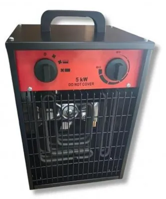 Obrázek produktu pro Elektrický Ohřívač 5 Kw