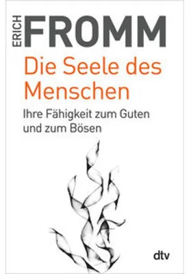 Produktbild von Die Seele des Menschen