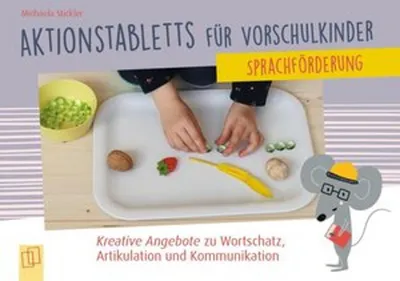 Obrázok produktu pre Sprachförderung