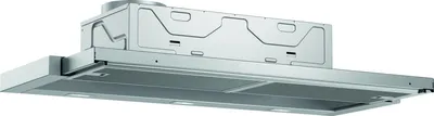 Produktbild von DFL094A51 Serie 4 (silber, 90 cm)